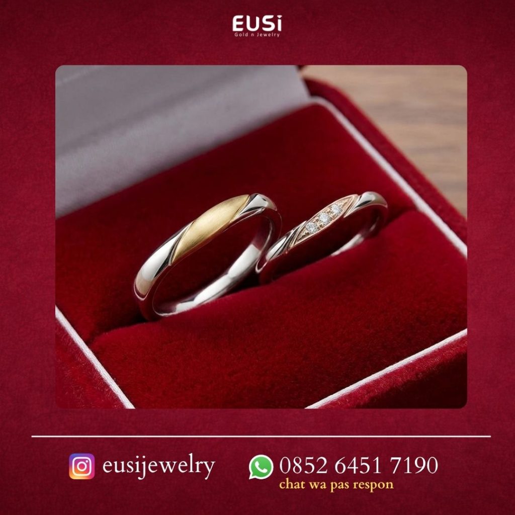 Tips Agar Budget Custom Cincin Tetap Aman