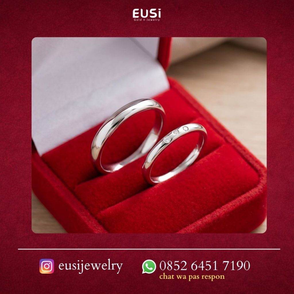 Kenapa Banyak Pasangan Menyesal Tidak Custom Dari Awal