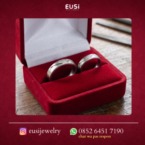 Custom Cincin Jambi Murah Tapi Hasilnya Elegan Ini Rahasianya!