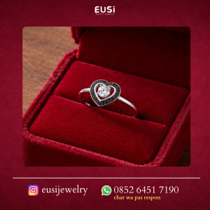 Kenapa Banyak Orang Lebih Pilih Custom Cincin di Jambi daripada Beli Jadi