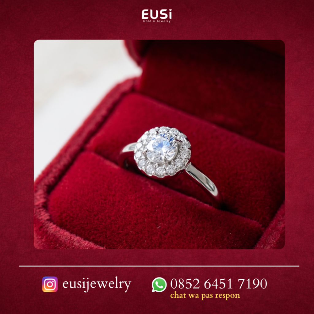 Kenapa Custom Cincin Semakin Diminati Di Jambi