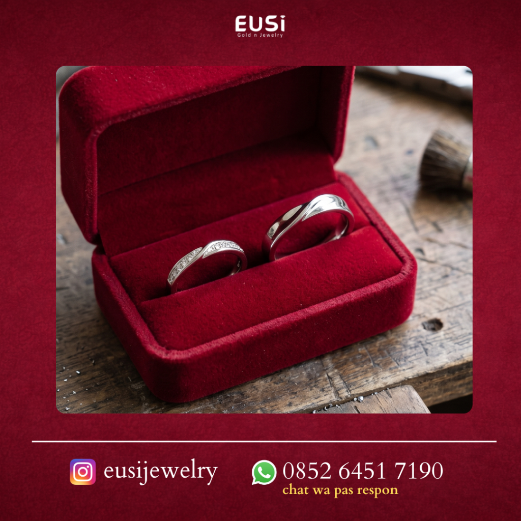 Rahasia Custom Cincin Murah Tapi Tetap Elegan