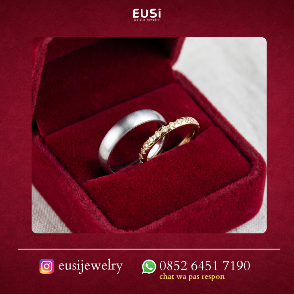 rekomendasi custom cincin di Jambi