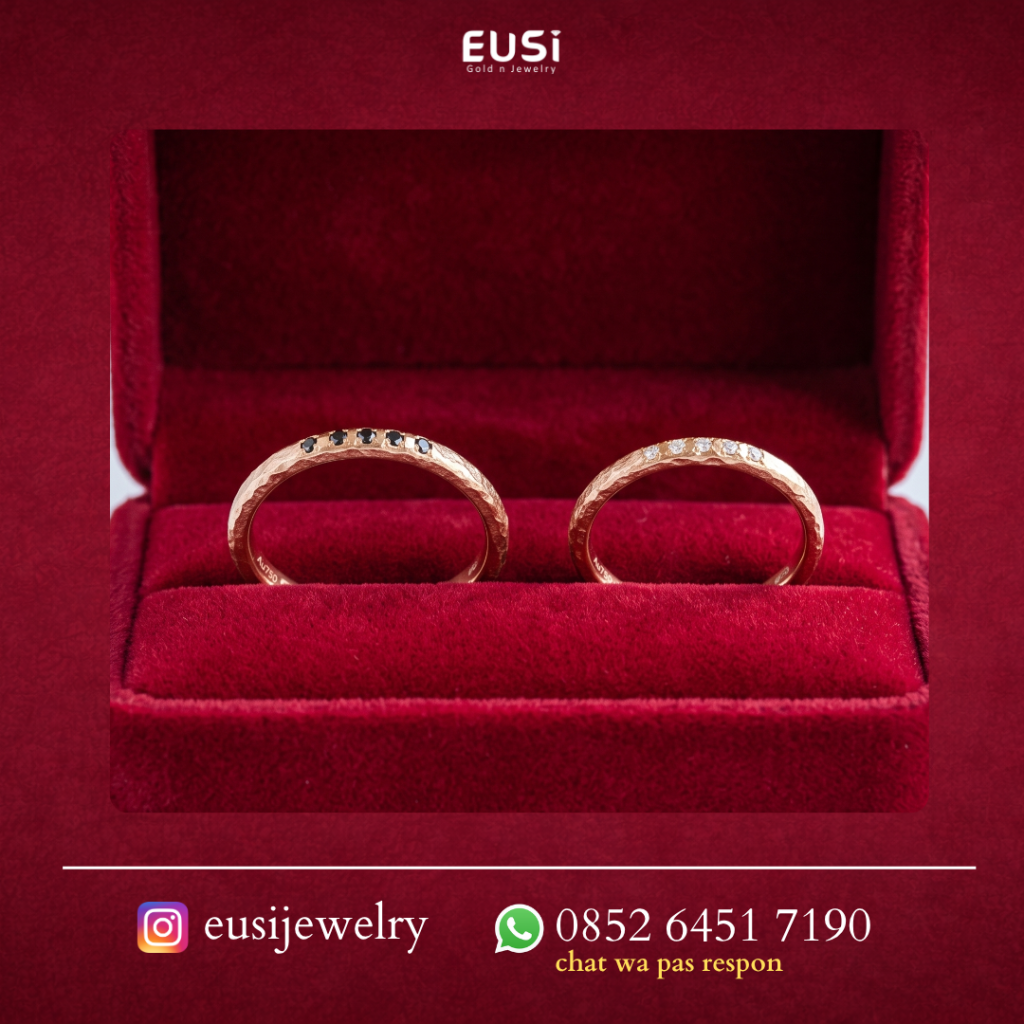 6 Rahasia Memilih Custom Cincin Berkualitas Di Jambi