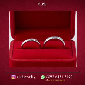 Rahasia Pasangan Anti Menyesal Pilih Custom Cincin Berkualitas di Jambi