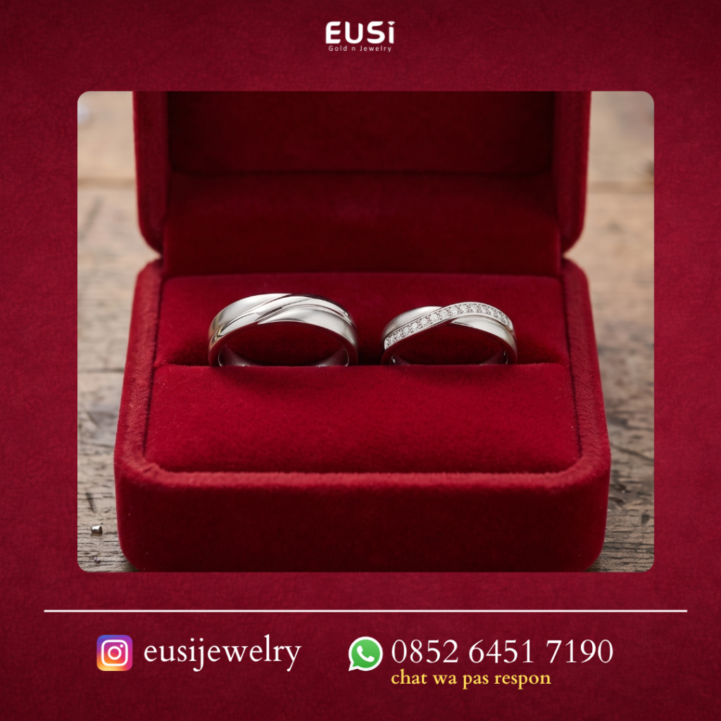 Tips Hemat Custom Cincin Di Jambi Tanpa Membuatnya Terlihat Murahan