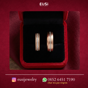 Custom Cincin Kawin Murah, Apakah Tetap Berkualitas