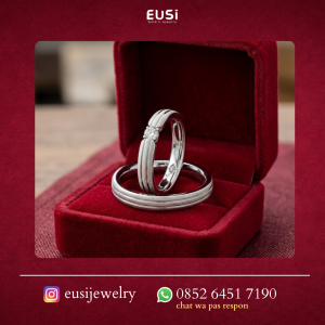 Kesalahan Memilih Custom Cincin Kawin Pertama Kali